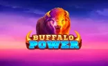 Buffalo Power pokie thumbnail at Spinstralia