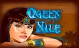 Queen of the Nile pokie thumbnail at Spinstralia