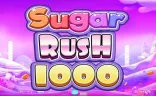 Sugar Rush pokie thumbnail at Spinstralia